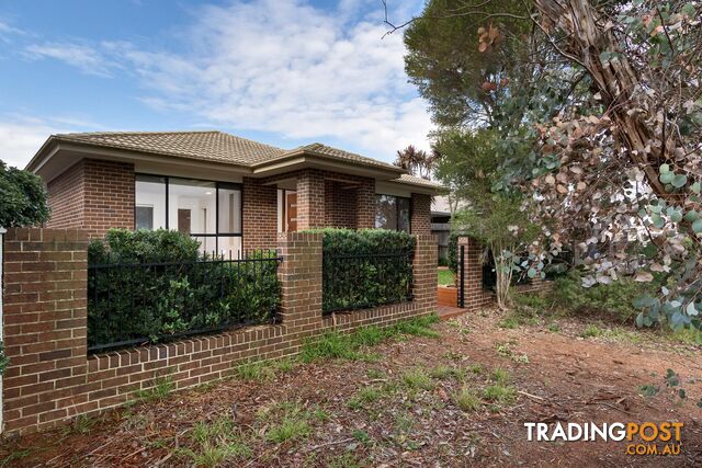 13 Aldous Street FRANKLIN ACT 2913
