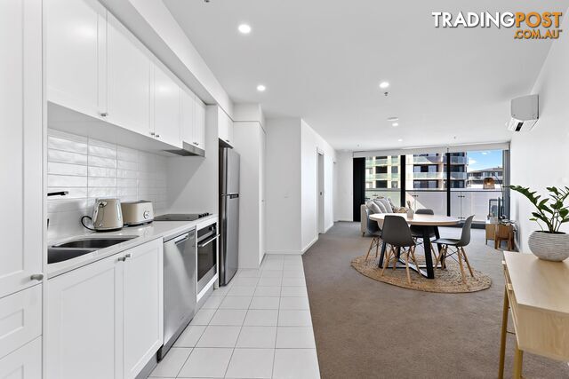 193/1 Anthony Rolfe Avenue GUNGAHLIN ACT 2912 - photo 2 of 8
