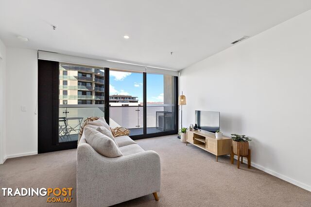 193/1 Anthony Rolfe Avenue GUNGAHLIN ACT 2912 - photo 3 of 8