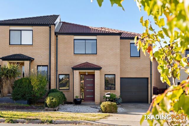 26 Loveday Crescent CASEY ACT 2913