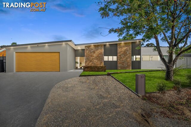 19 Bennet Street SPENCE ACT 2615