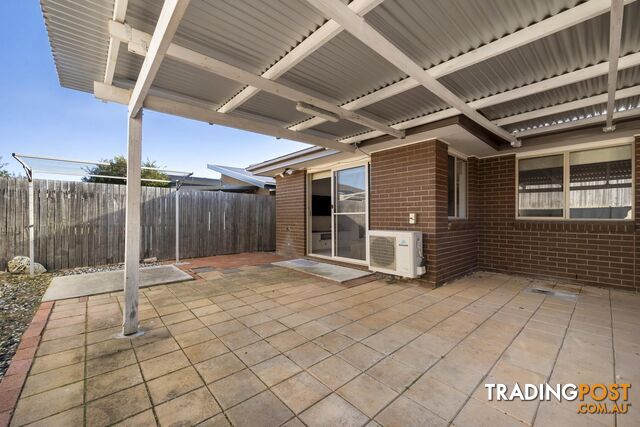 28 Bunima Crescent NGUNNAWAL ACT 2913