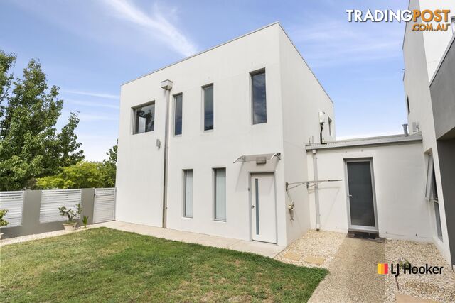 36B Oodgeroo Avenue FRANKLIN ACT 2913
