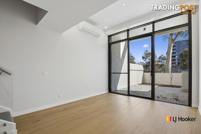 G01/280 Northbourne Avenue DICKSON ACT 2602 - photo 2 of 13