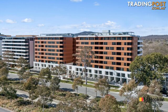 G01/280 Northbourne Avenue DICKSON ACT 2602