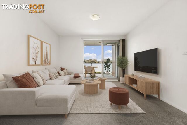61/148 Flemington Road HARRISON ACT 2914