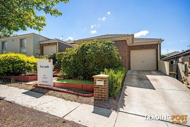 28 Carmody Street CASEY ACT 2913