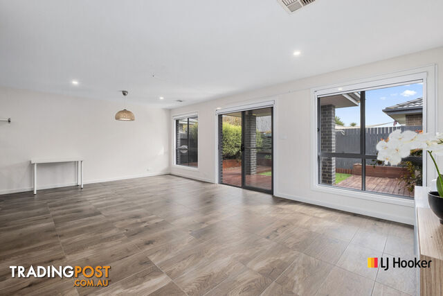 30 Gudamang Street NGUNNAWAL ACT 2913