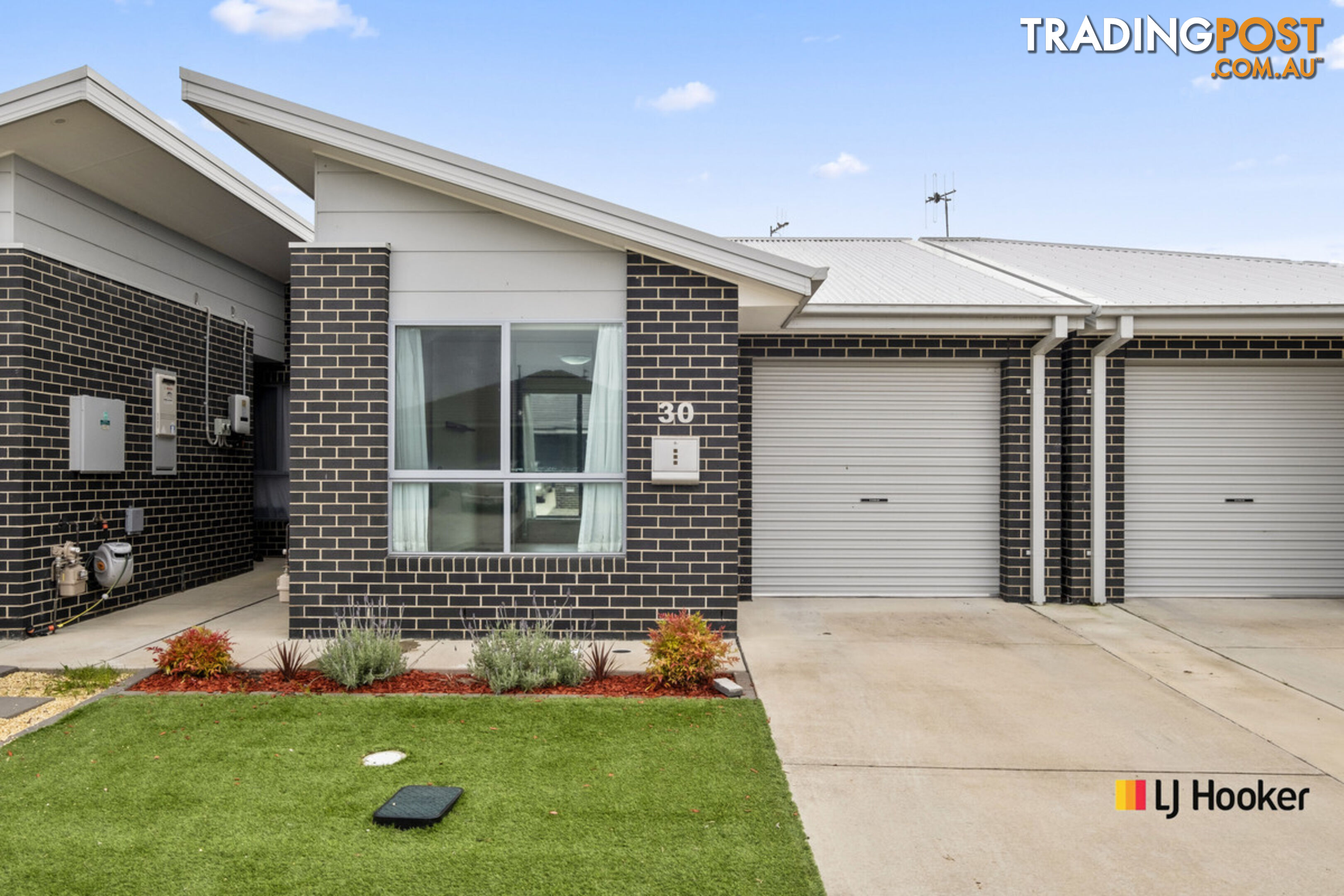 30 Gudamang Street NGUNNAWAL ACT 2913