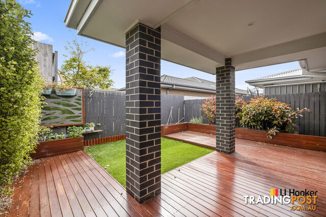 30 Gudamang Street NGUNNAWAL ACT 2913