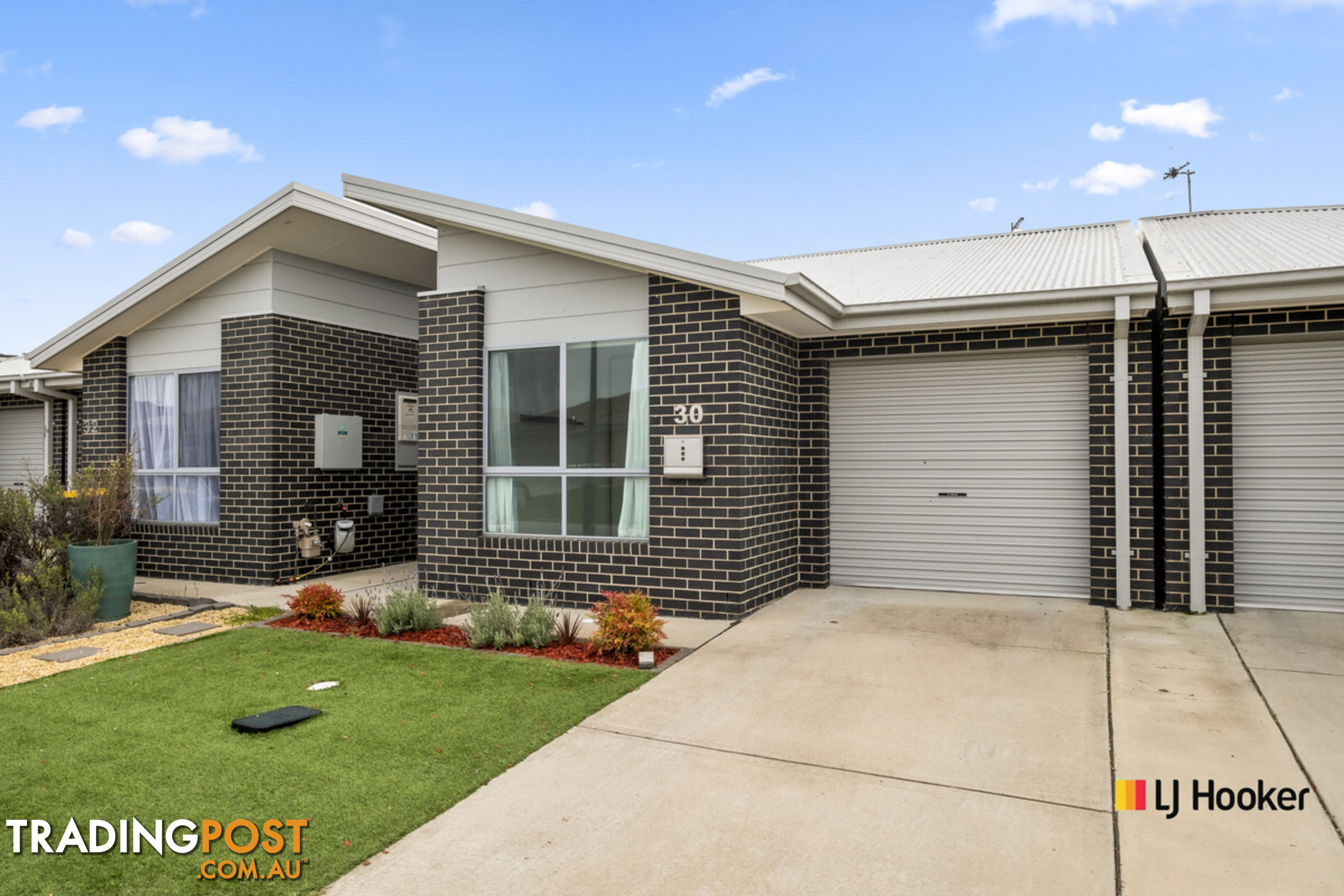 30 Gudamang Street NGUNNAWAL ACT 2913