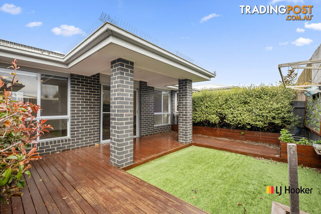 30 Gudamang Street NGUNNAWAL ACT 2913