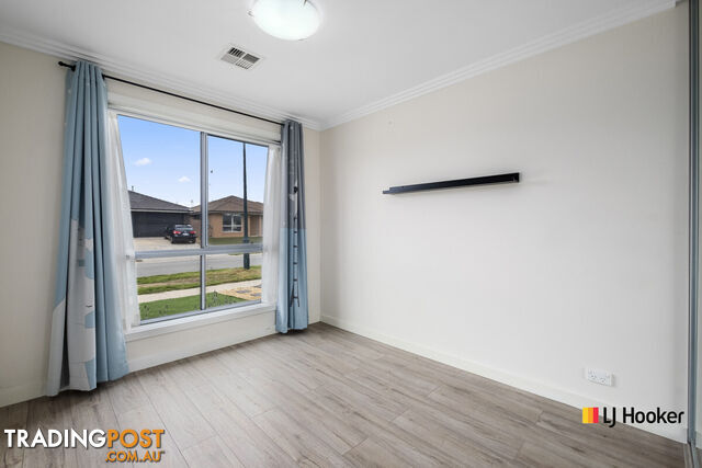 30 Gudamang Street NGUNNAWAL ACT 2913