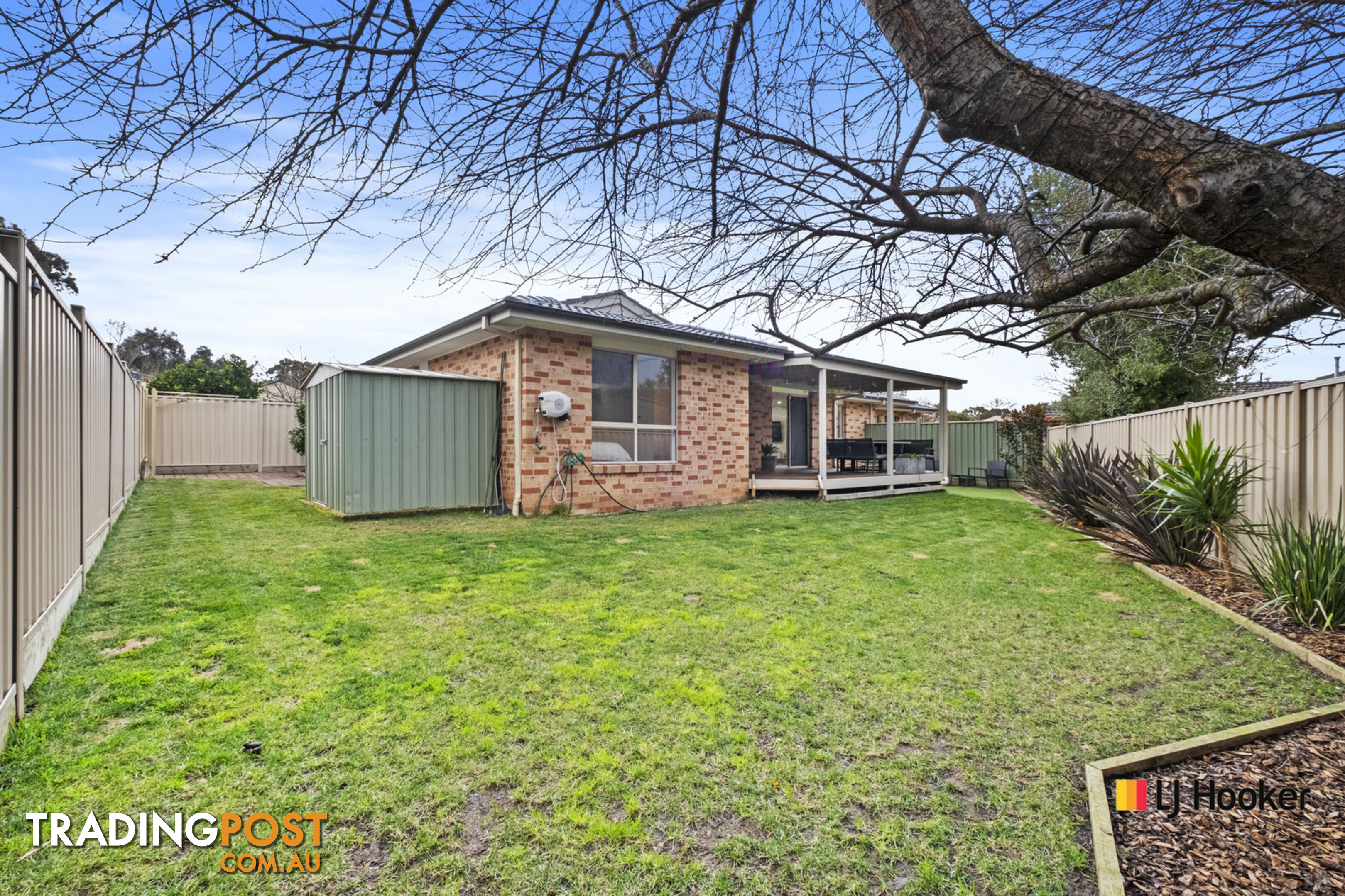 3 Bullala Court NGUNNAWAL ACT 2913