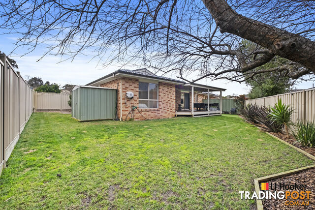 3 Bullala Court NGUNNAWAL ACT 2913