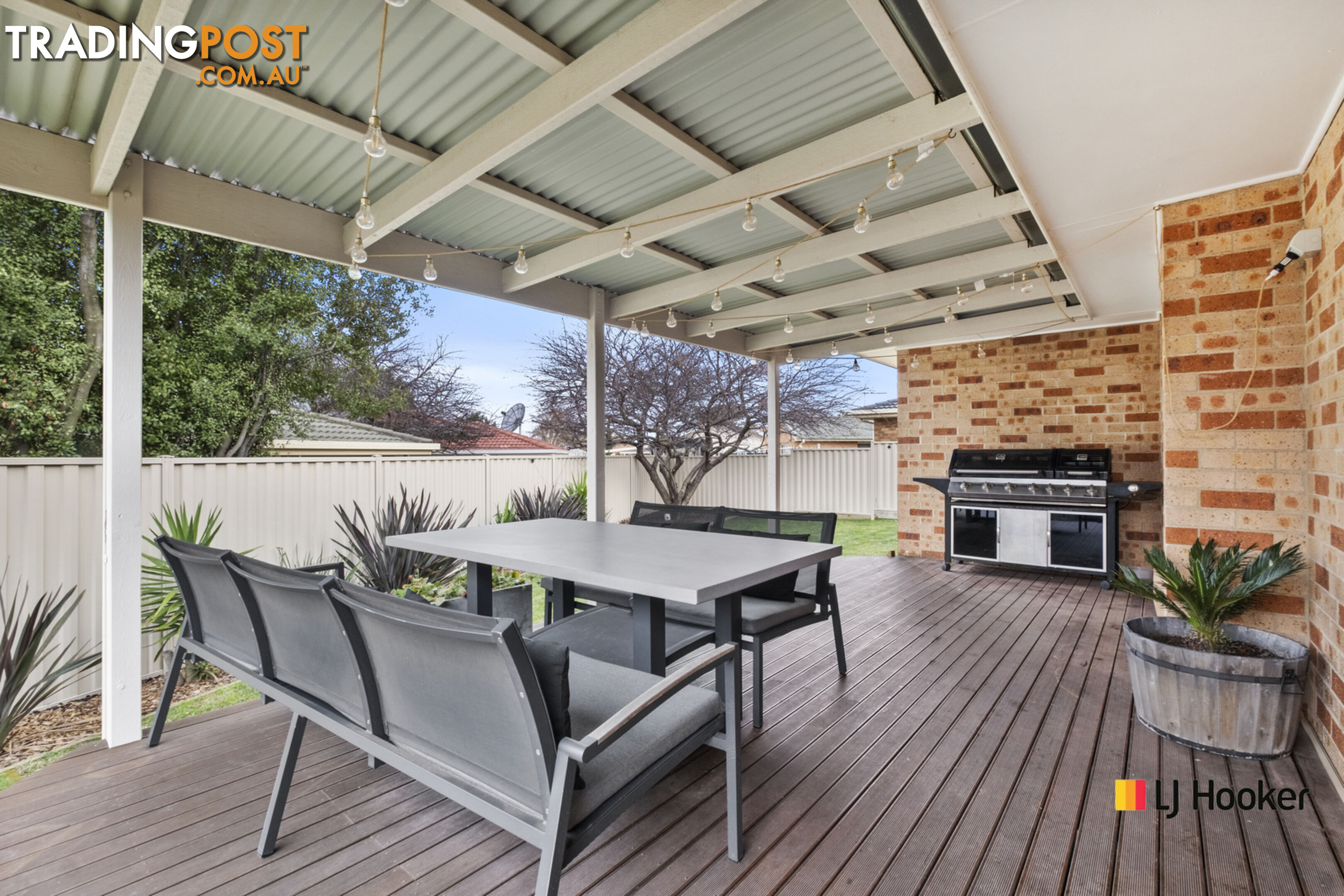 3 Bullala Court NGUNNAWAL ACT 2913