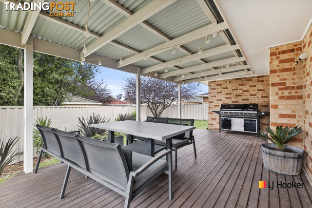 3 Bullala Court NGUNNAWAL ACT 2913