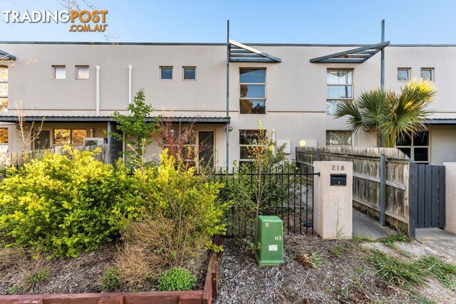 218 Anthony Rolfe Avenue GUNGAHLIN ACT 2912