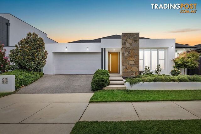 21 Glider Crescent THROSBY ACT 2914
