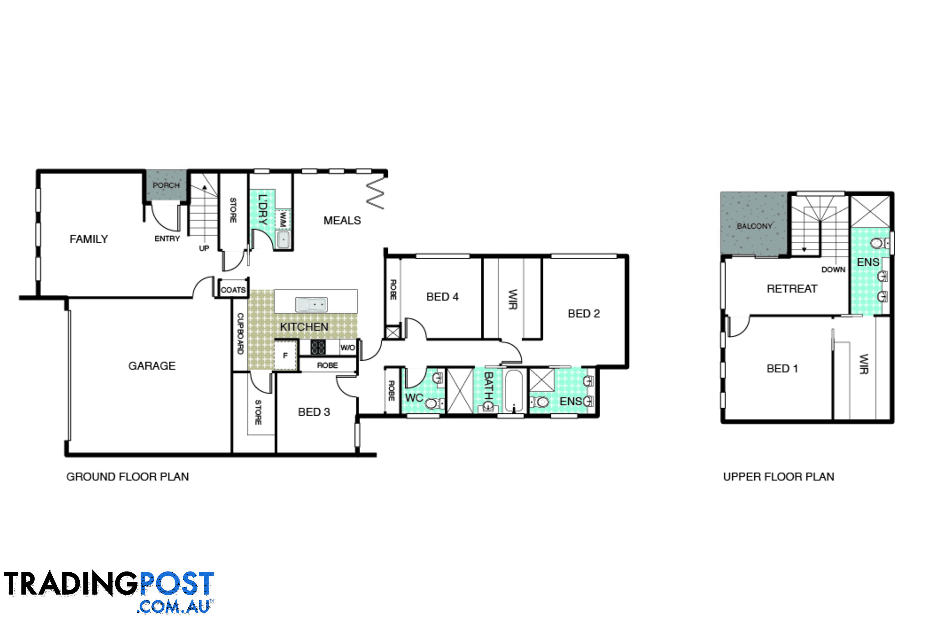 5 Leslie Dwyer Street FORDE ACT 2914