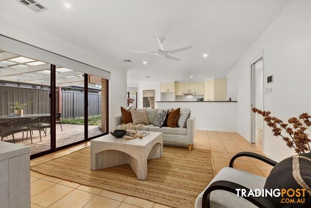 22 Dulverton Street AMAROO ACT 2914 - photo 3 of 18