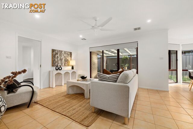 22 Dulverton Street AMAROO ACT 2914 - photo 4 of 18