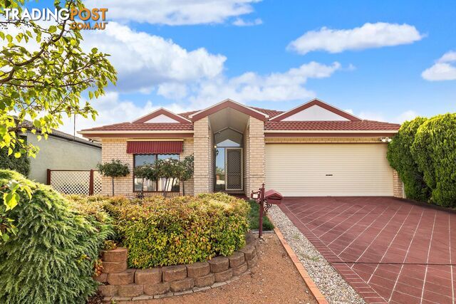22 Dulverton Street AMAROO ACT 2914
