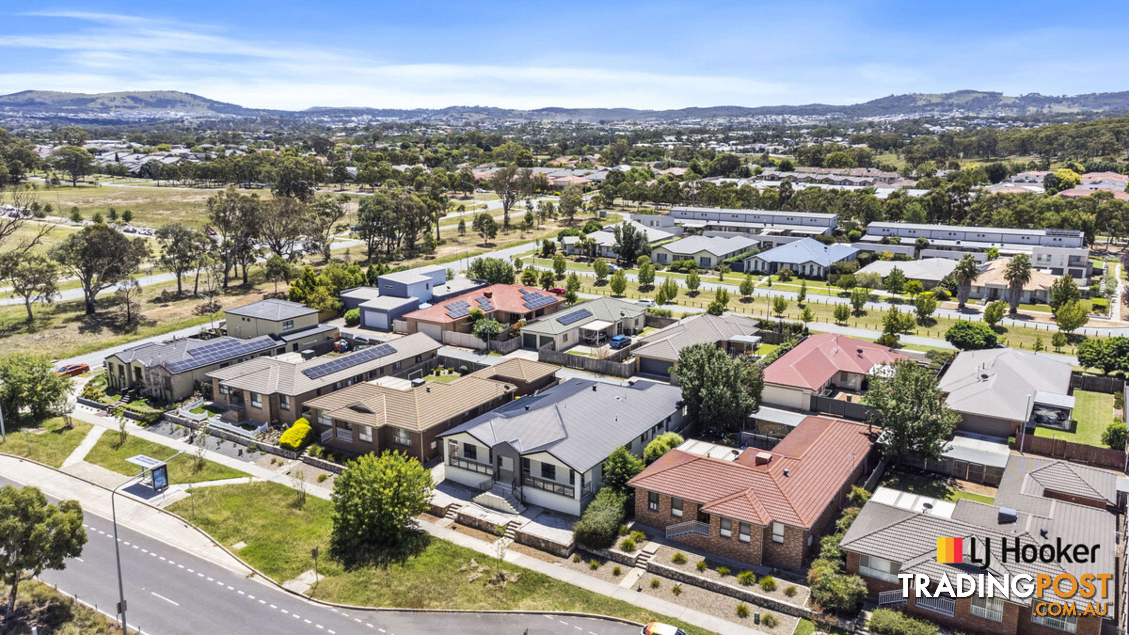 336 Flemington Road GUNGAHLIN ACT 2912