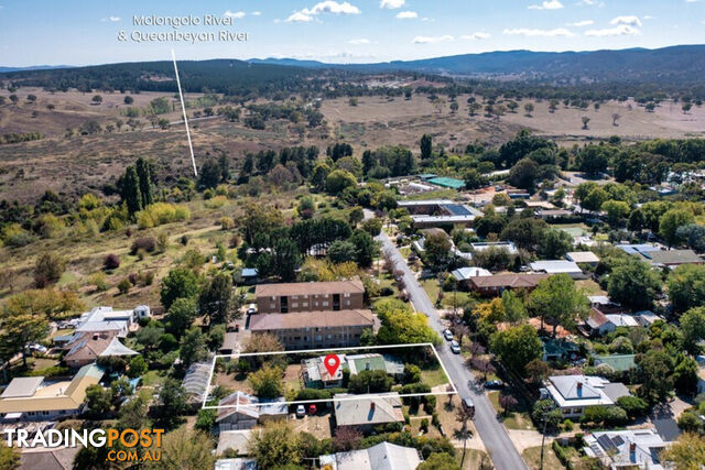 15 River Street OAKS ESTATE ACT 2620