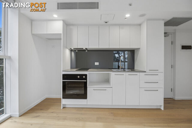 301/355 Northbourne Avenue LYNEHAM ACT 2602 - photo 4 of 11