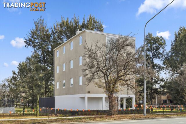 301/355 Northbourne Avenue LYNEHAM ACT 2602