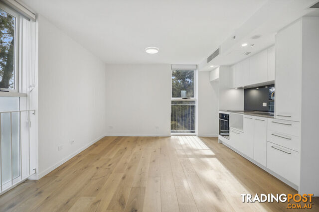 301/355 Northbourne Avenue LYNEHAM ACT 2602 - photo 3 of 11