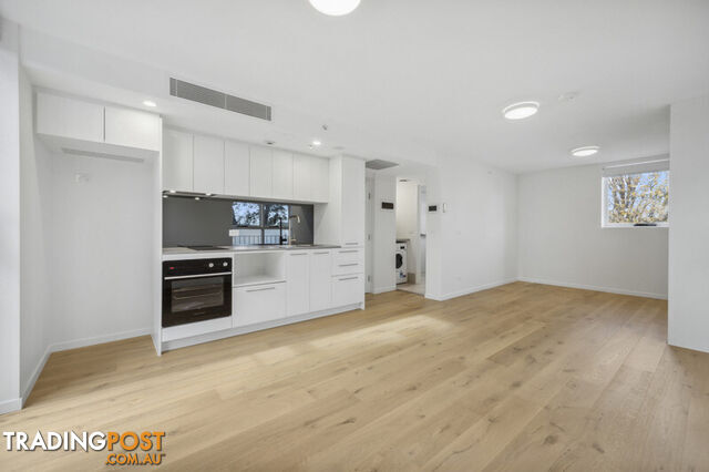 301/355 Northbourne Avenue LYNEHAM ACT 2602 - photo 2 of 11