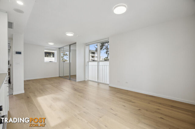 301/355 Northbourne Avenue LYNEHAM ACT 2602 - photo 5 of 11