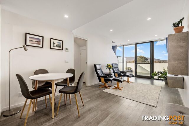 509/8 Cape Street DICKSON ACT 2602