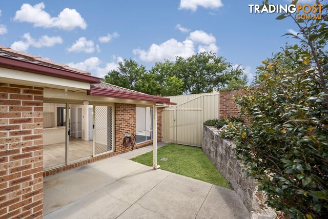 1/61 Maynard Street NGUNNAWAL ACT 2913