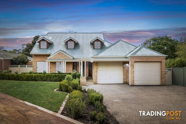 23 Aroona Court NGUNNAWAL ACT 2913