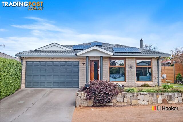 18 Clarendon Street AMAROO ACT 2914