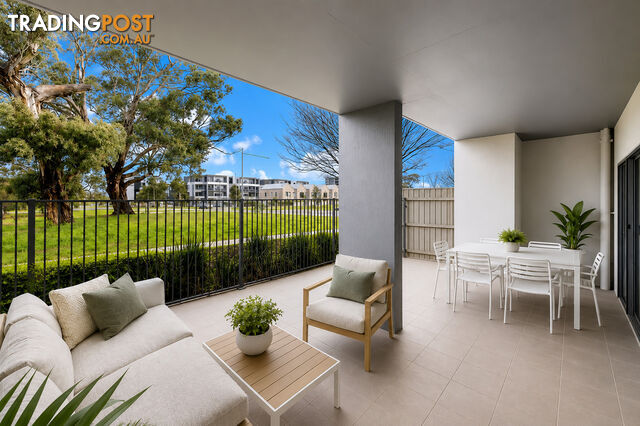 2/75 Elizabeth Jolley Crescent FRANKLIN ACT 2913
