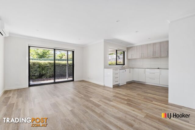 3/64 Collings Street PEARCE ACT 2607