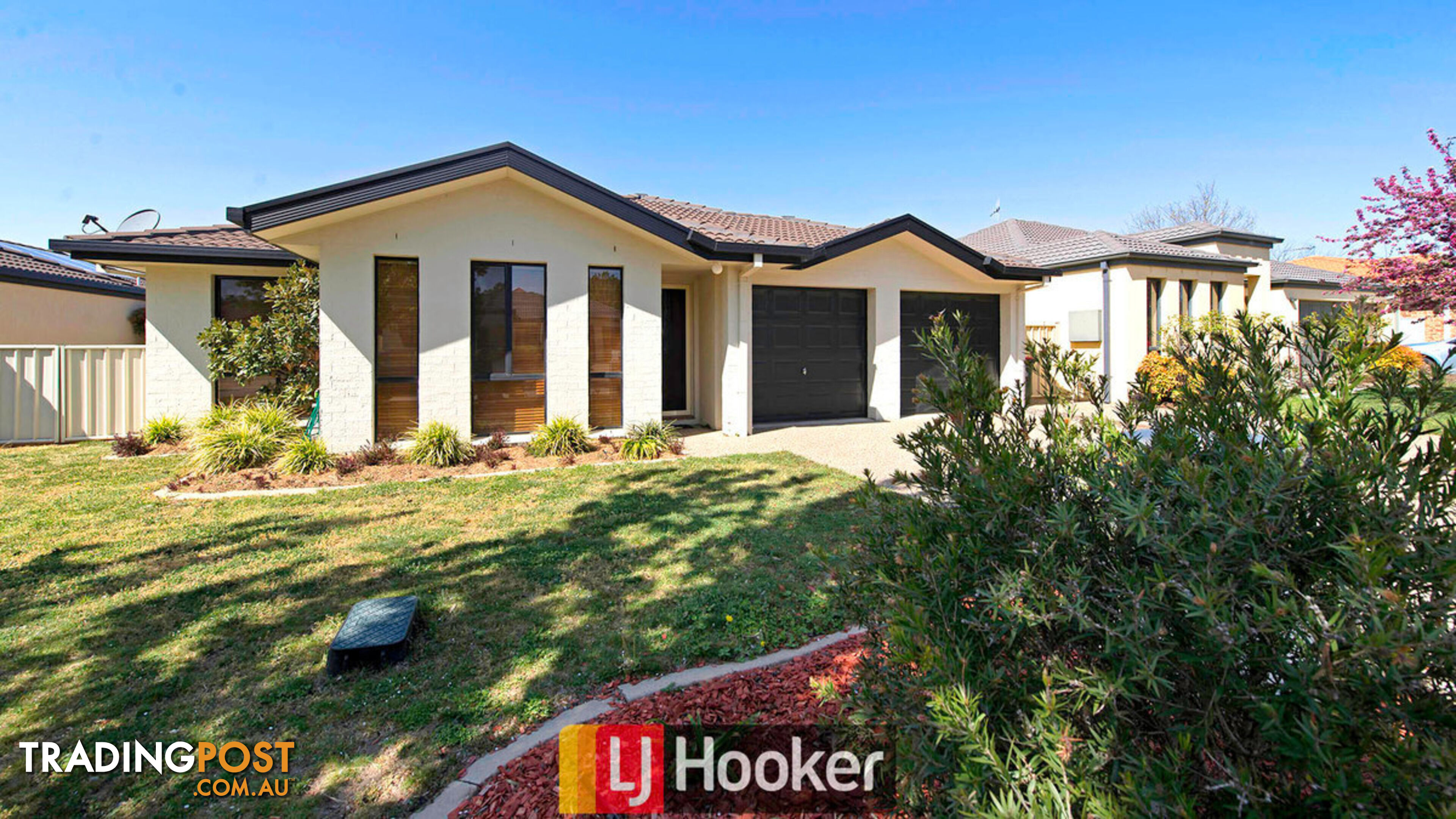 8 Newstead Street AMAROO ACT 2914