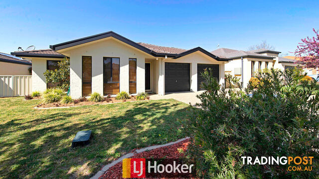 8 Newstead Street AMAROO ACT 2914