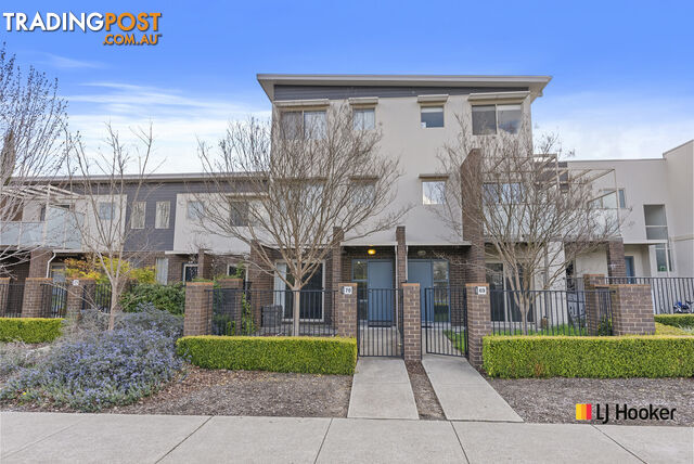 70/40 Kings Canyon Street HARRISON ACT 2914
