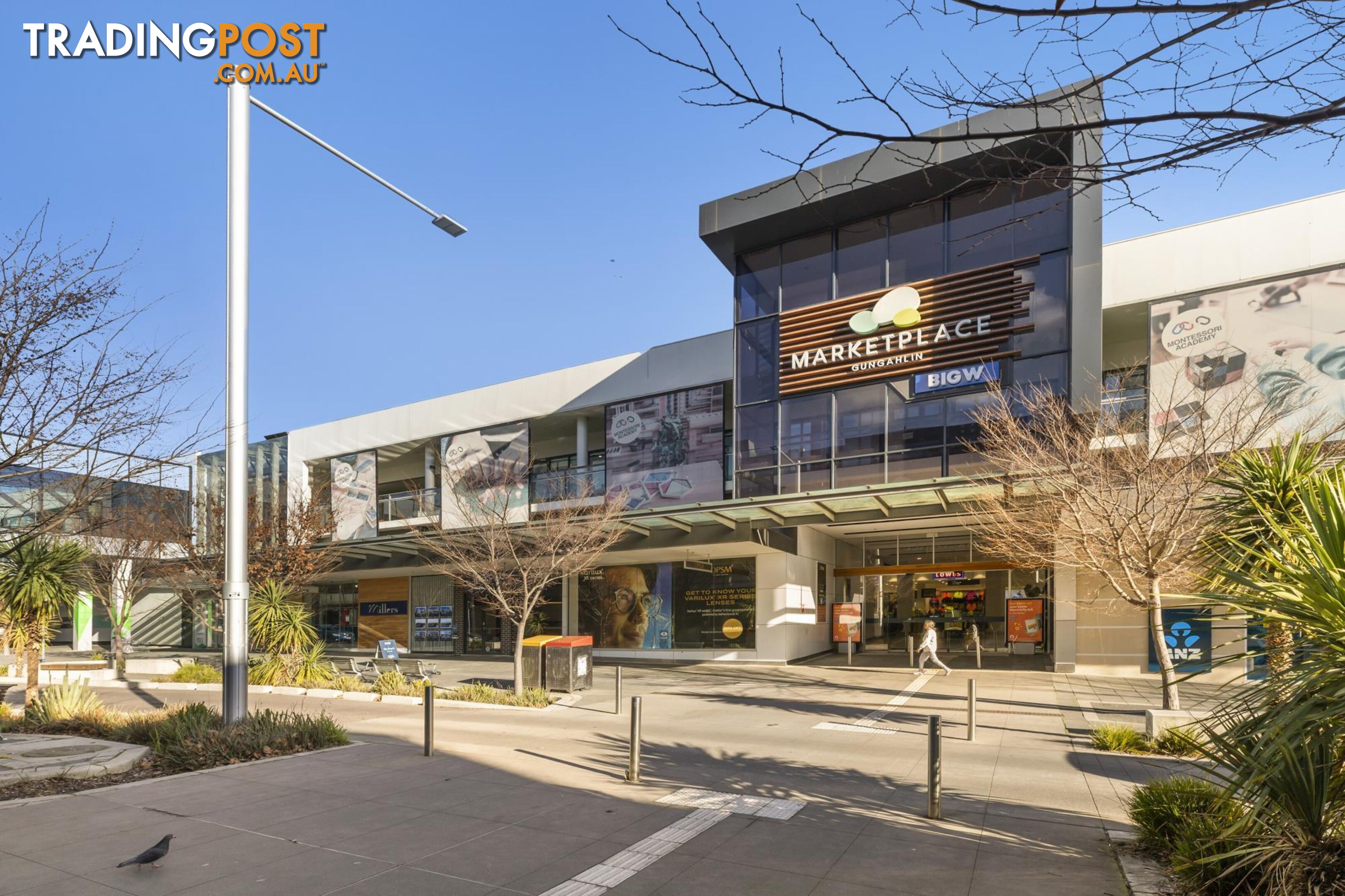 35/1 Gungahlin Place GUNGAHLIN ACT 2912