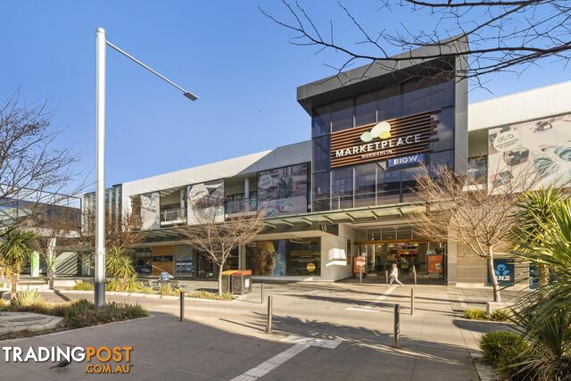 35/1 Gungahlin Place GUNGAHLIN ACT 2912