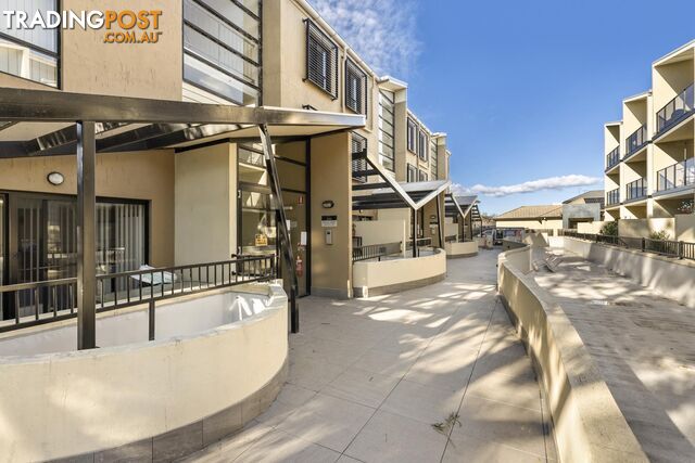 35/1 Gungahlin Place GUNGAHLIN ACT 2912