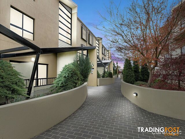 35/1 Gungahlin Place GUNGAHLIN ACT 2912