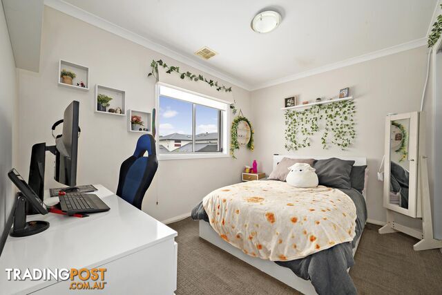 4 Denoon Street FORDE ACT 2914