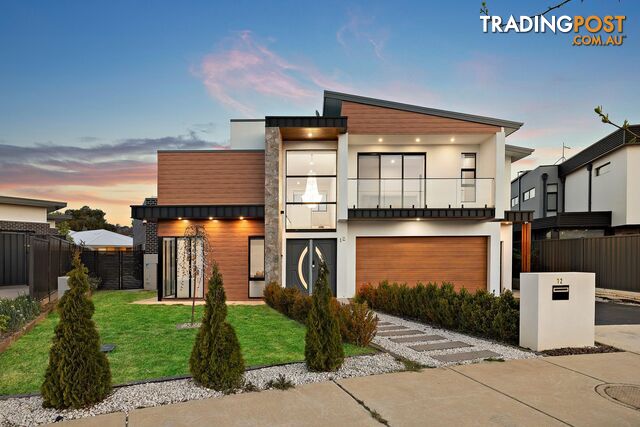 12 Pilliga Street THROSBY ACT 2914