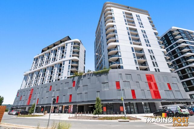 609/6-8 Gribble Street GUNGAHLIN ACT 2912